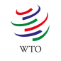 World Trade Organization (WTO) logo